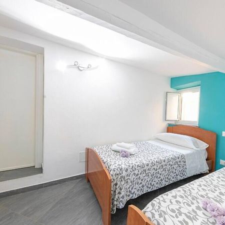 Maremio Appartement Cefalù Buitenkant foto
