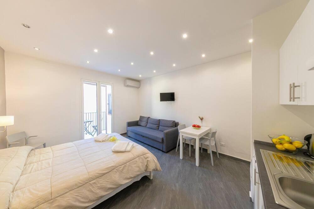 Maremio Appartement Cefalù Buitenkant foto