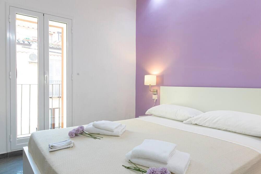 Maremio Appartement Cefalù Buitenkant foto