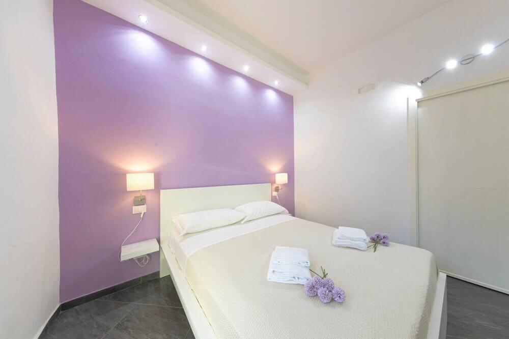 Maremio Appartement Cefalù Buitenkant foto