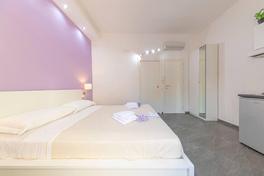 Maremio Appartement Cefalù Buitenkant foto