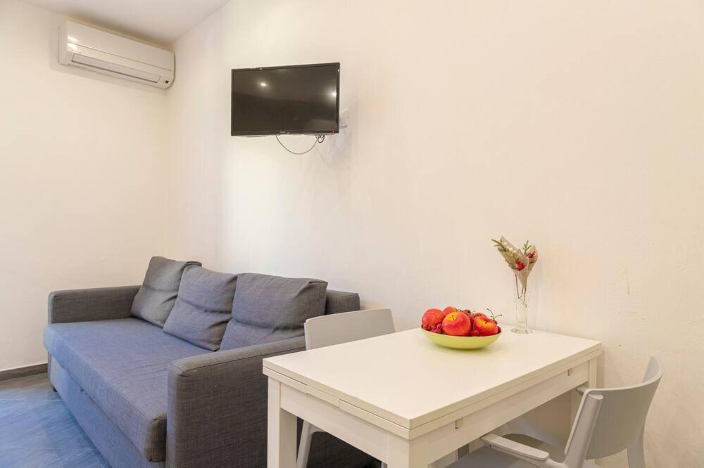 Maremio Appartement Cefalù Buitenkant foto