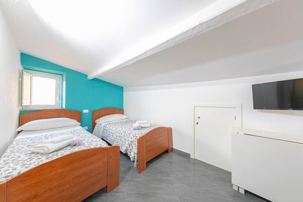 Maremio Appartement Cefalù Buitenkant foto