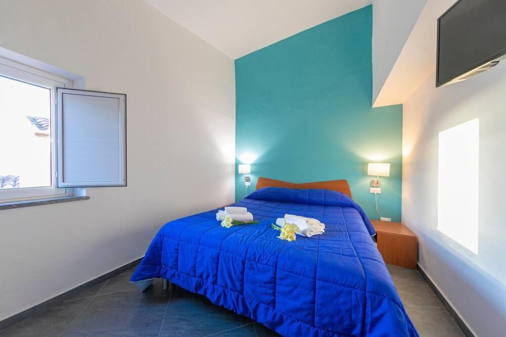 Maremio Appartement Cefalù Buitenkant foto