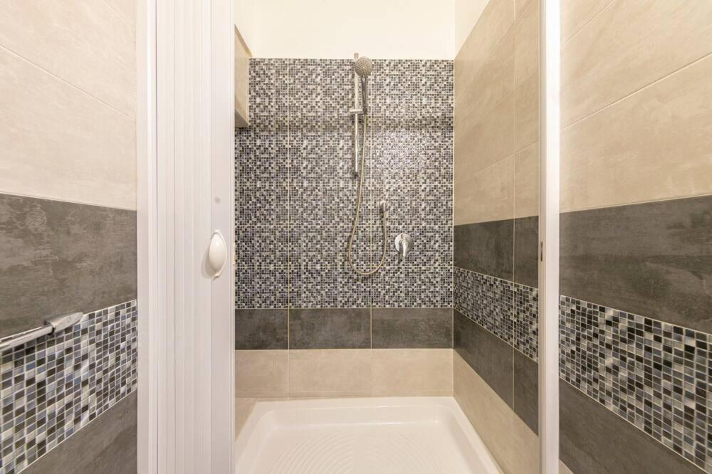 Maremio Appartement Cefalù Buitenkant foto