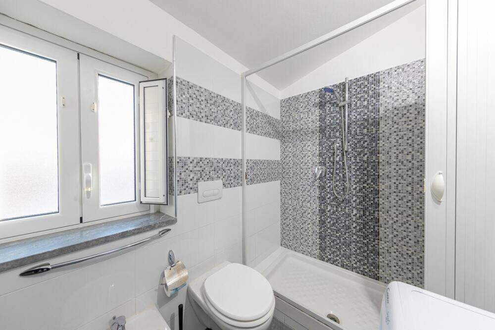 Maremio Appartement Cefalù Buitenkant foto