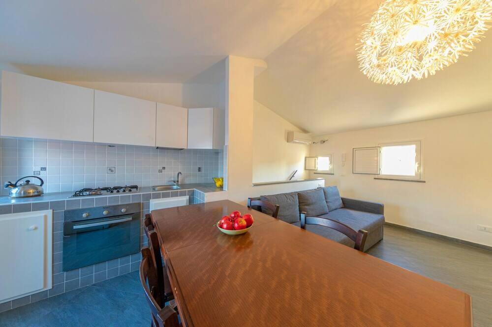 Maremio Appartement Cefalù Buitenkant foto