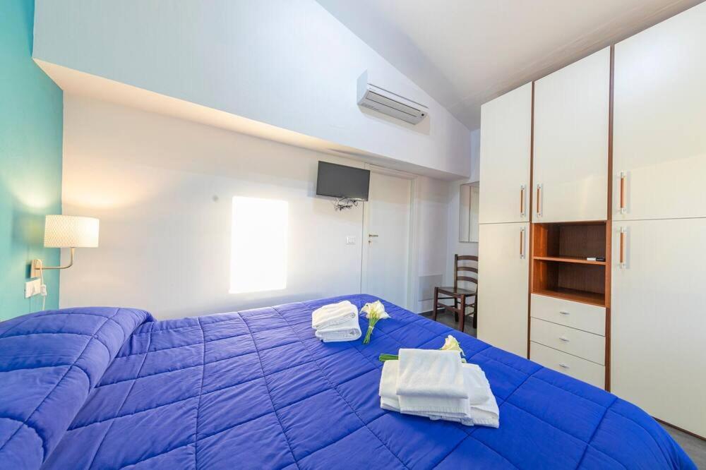 Maremio Appartement Cefalù Buitenkant foto