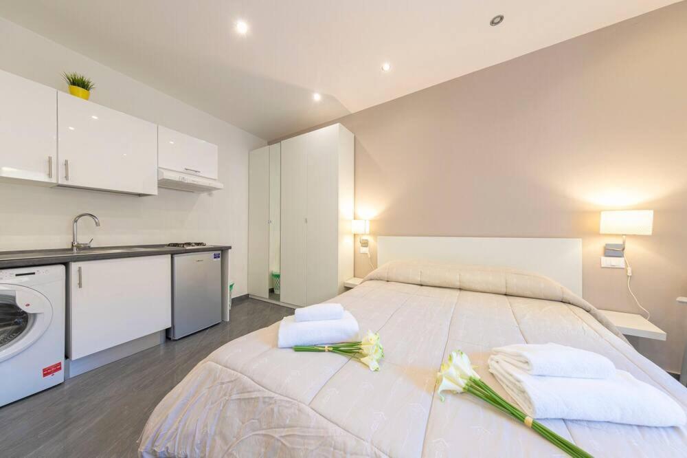 Maremio Appartement Cefalù Buitenkant foto