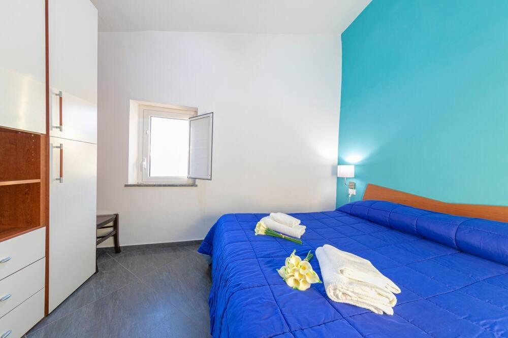 Maremio Appartement Cefalù Buitenkant foto
