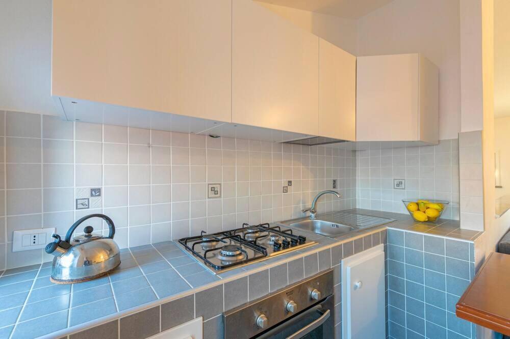 Maremio Appartement Cefalù Buitenkant foto